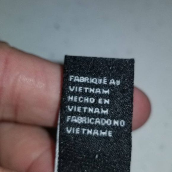 Forever 21 Floral Print Bodysuit Size Large - Picture 7 of 8